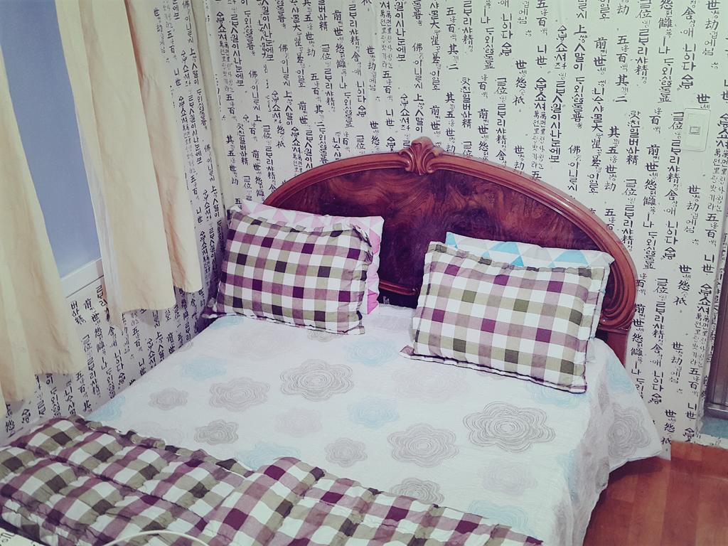 Hoseong 2* Seoul