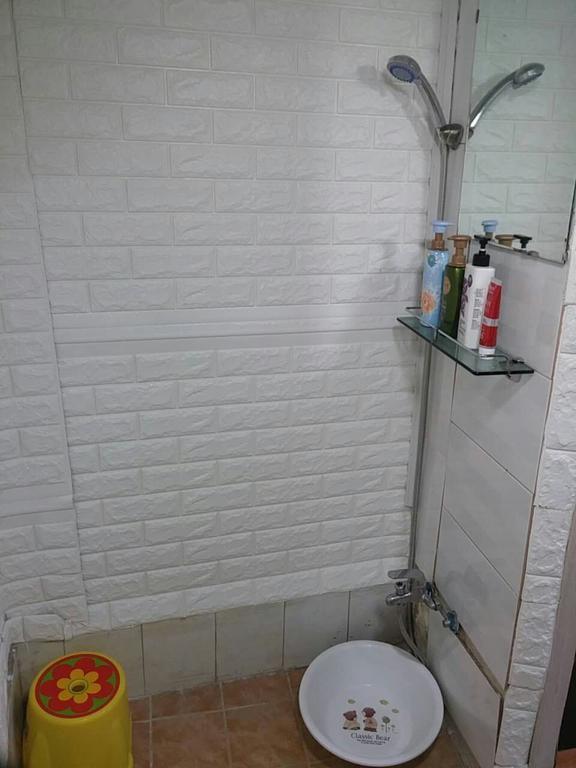 Guest house Hoseong Seoul