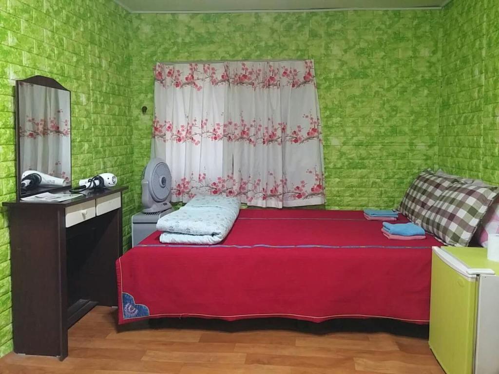 Hoseong Guest house Seoul