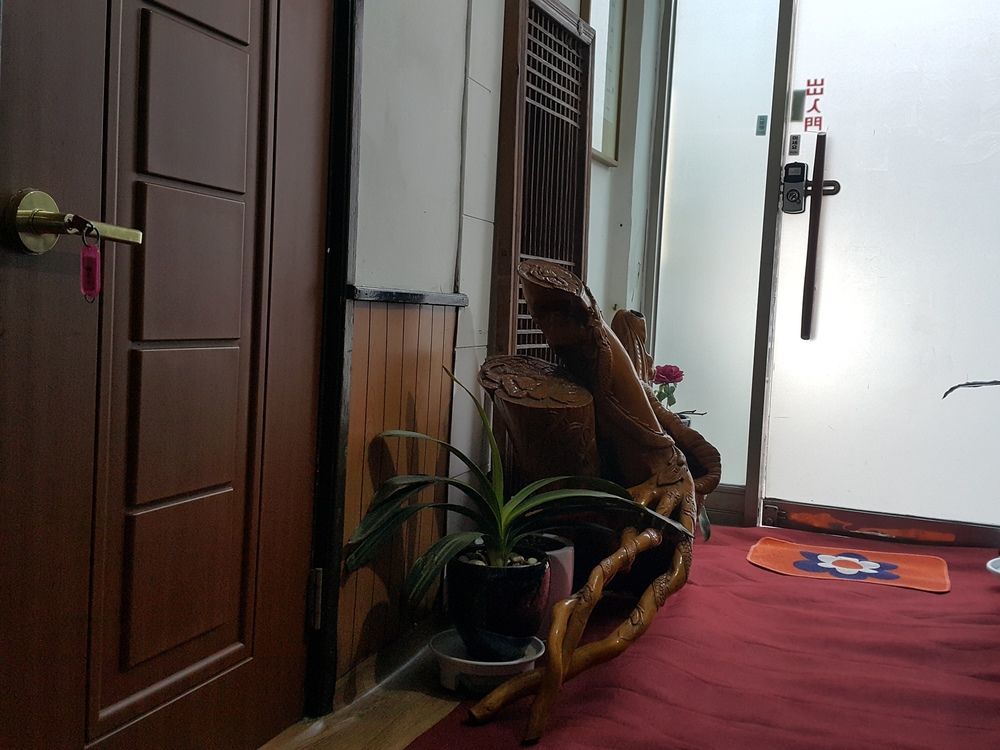Hoseong Guest house 2*