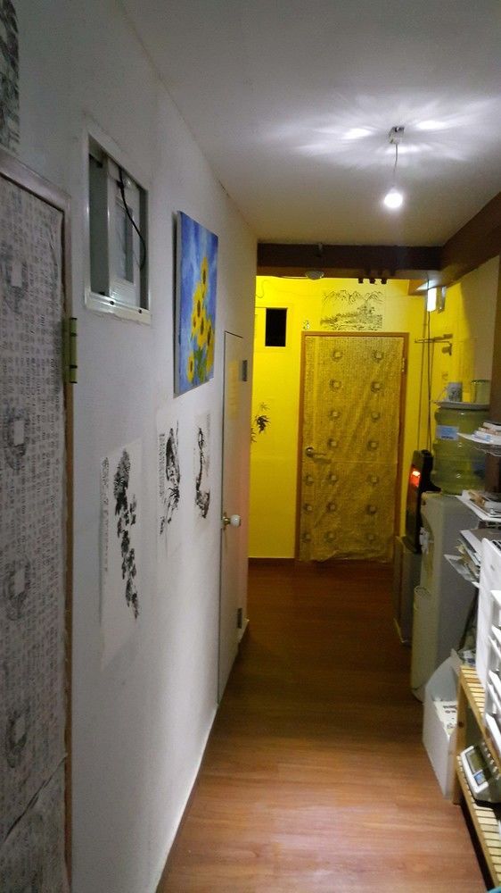 Hoseong 2* Seoul