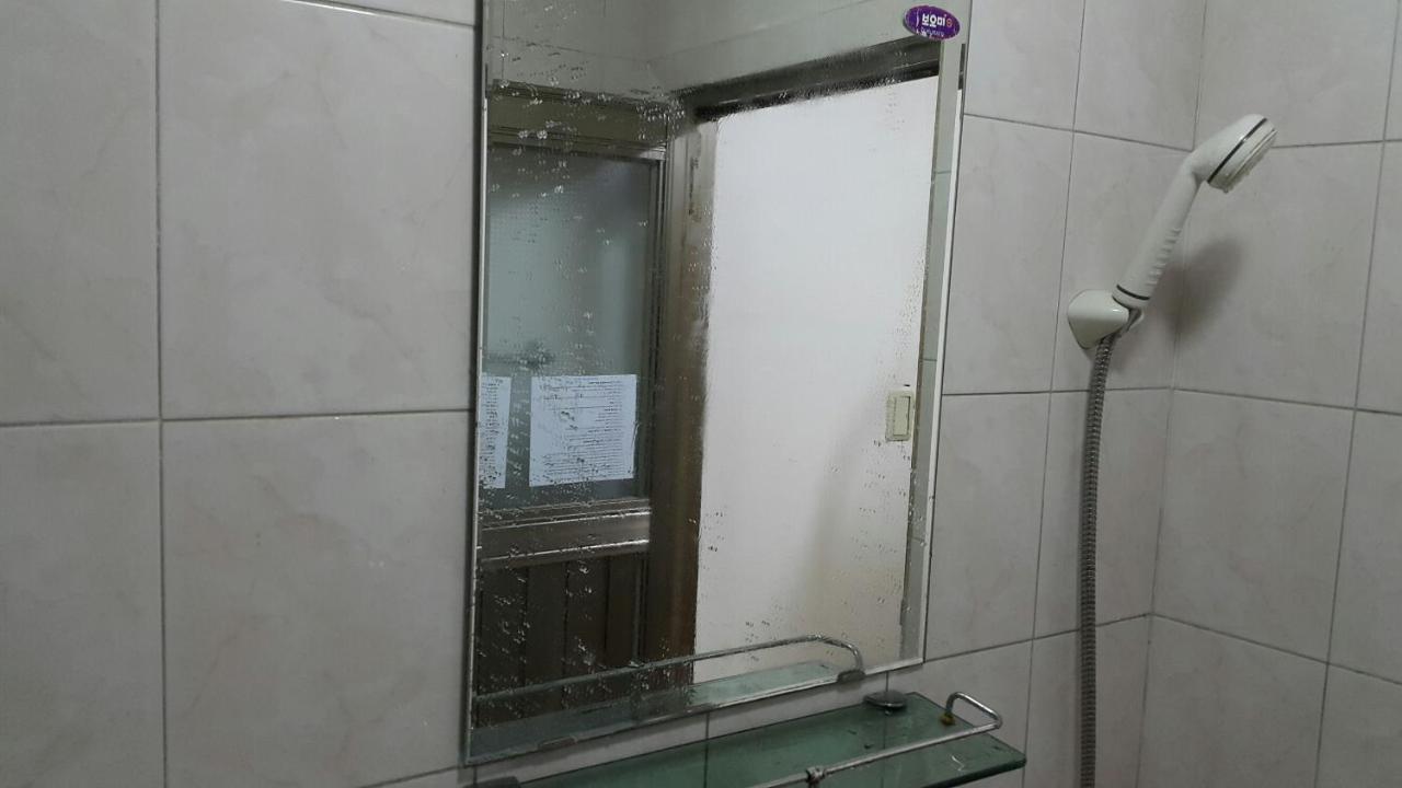 Guest house Hoseong 2*