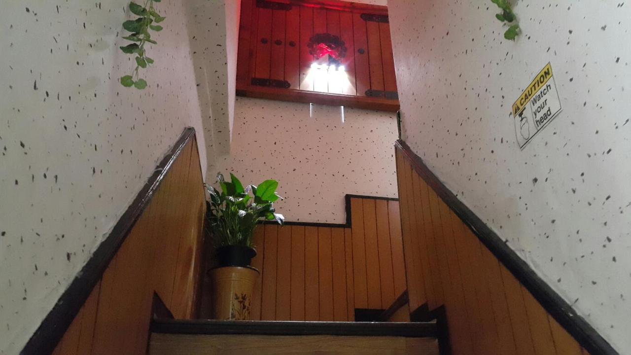 Hoseong Guest house