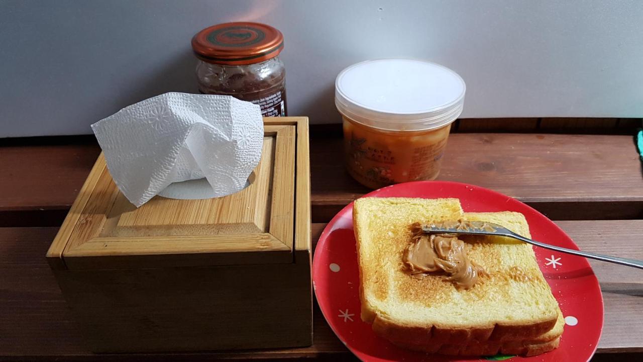 Hoseong Guest house