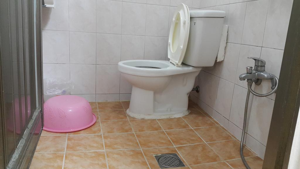 Guest house Hoseong 2*